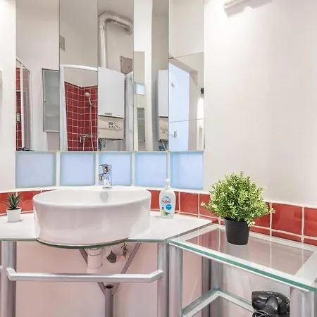 Vintage Romantic For Couples On Buda Hills شقة بودابست