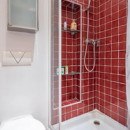 شقة Vintage Romantic For Couples On Buda Hills بودابست