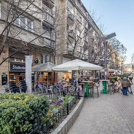 Vintage Romantic For Couples On Buda Hills بودابست