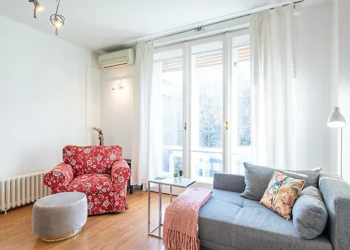 Apartament Vintage Romantic For Couples On Buda Hills *