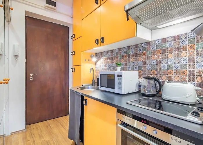 Apartament Vintage Romantic For Couples On Buda Hills