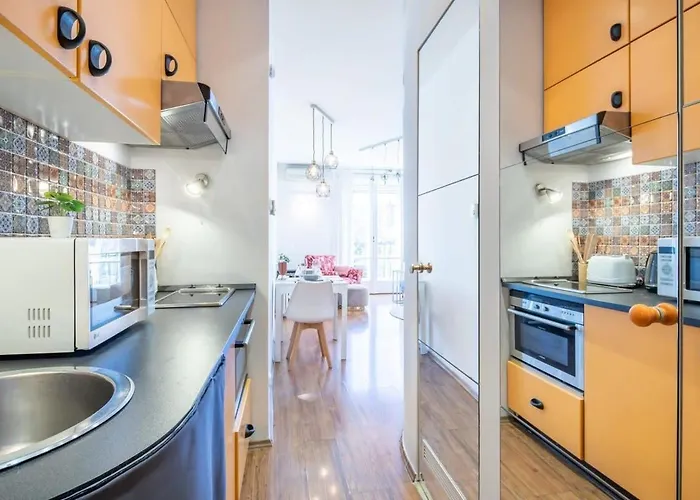 Vintage Romantic For Couples On Buda Hills Apartament Budapesta