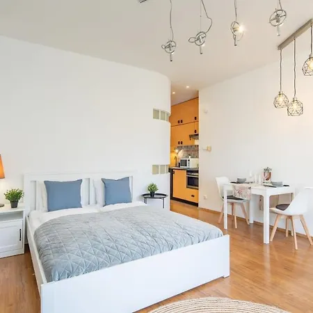 Daire Vintage Romantic For Couples On Buda Hills