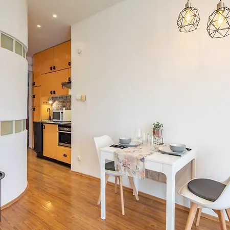 Daire Vintage Romantic For Couples On Buda Hills