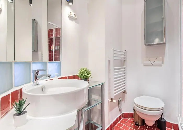 Apartament Vintage Romantic For Couples On Buda Hills