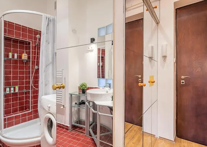 Vintage Romantic For Couples On Buda Hills Apartament
