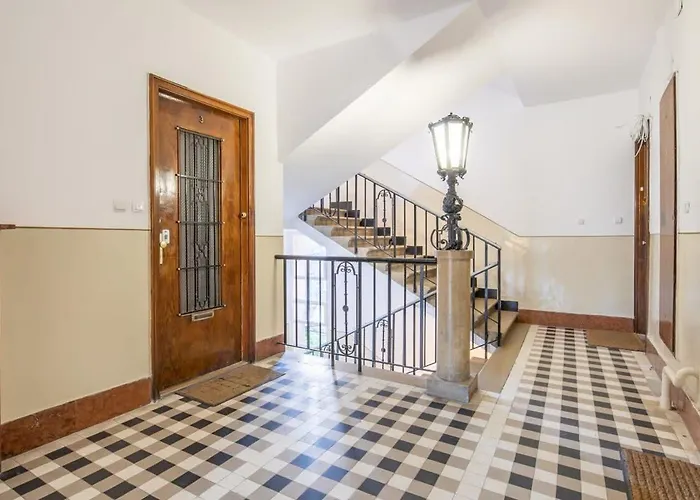 Vintage Romantic For Couples On Buda Hills Apartament *