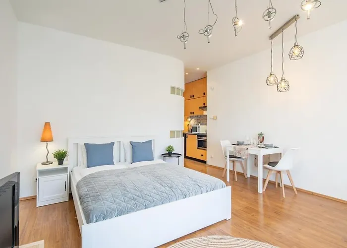 Apartamento Vintage Romantic For Couples On Buda Hills